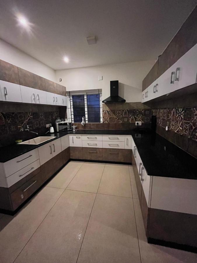 Mellow Mount Private Homestay Utakamand Zewnętrze zdjęcie