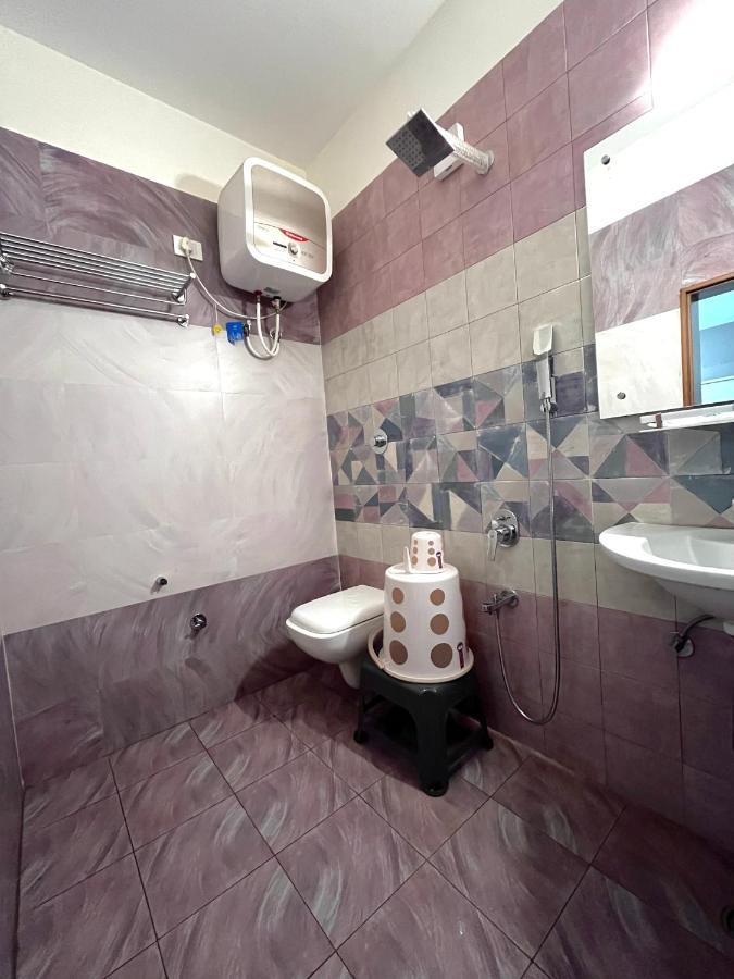 Mellow Mount Private Homestay Utakamand Zewnętrze zdjęcie
