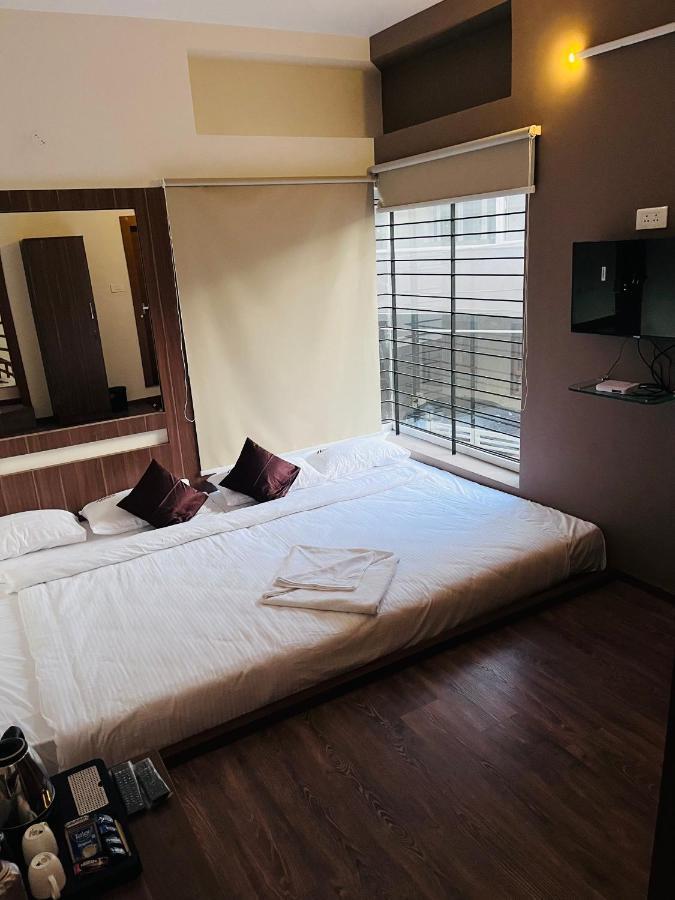 Mellow Mount Private Homestay Utakamand Zewnętrze zdjęcie