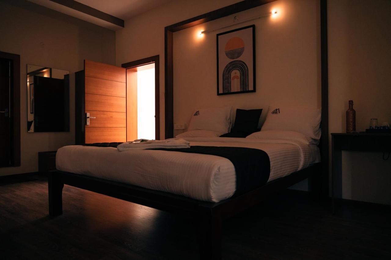 Mellow Mount Private Homestay Utakamand Zewnętrze zdjęcie