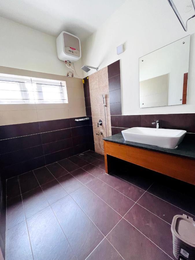 Mellow Mount Private Homestay Utakamand Zewnętrze zdjęcie